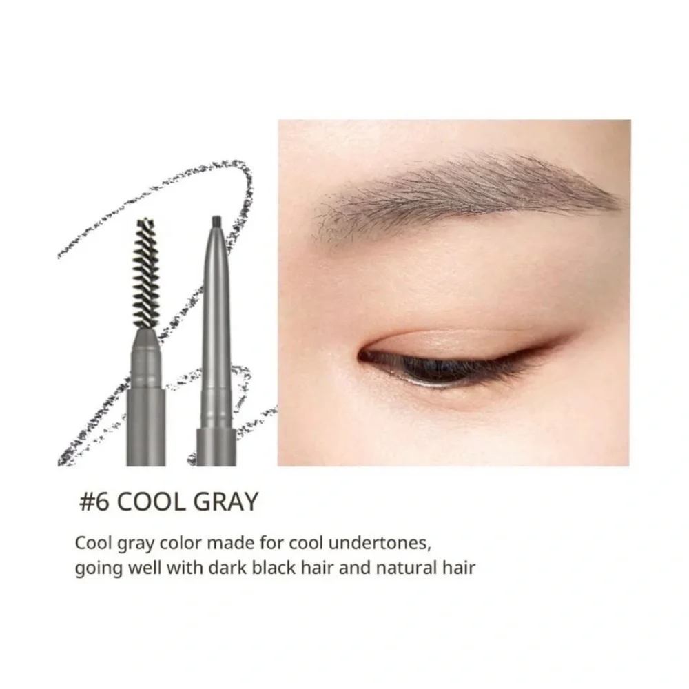 Speedy Skinny Brow 06 Cool Grey